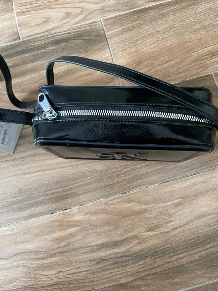 Calvin Klein Cross-Body Bags, size Other, photo 3