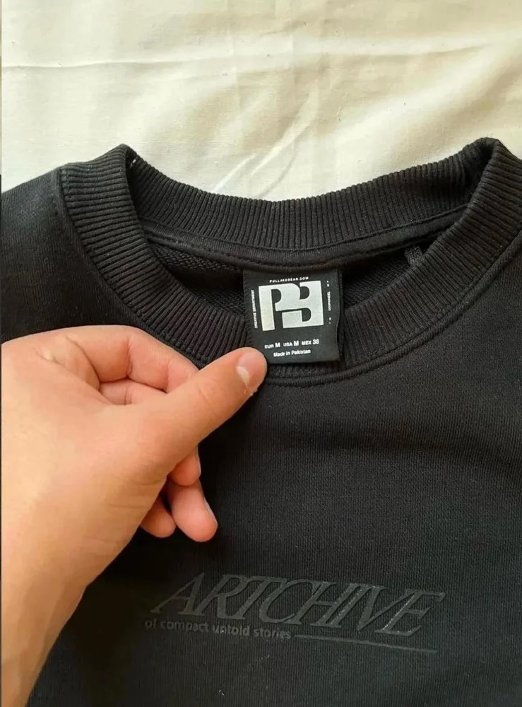 Pull & Bear Sweatshirts