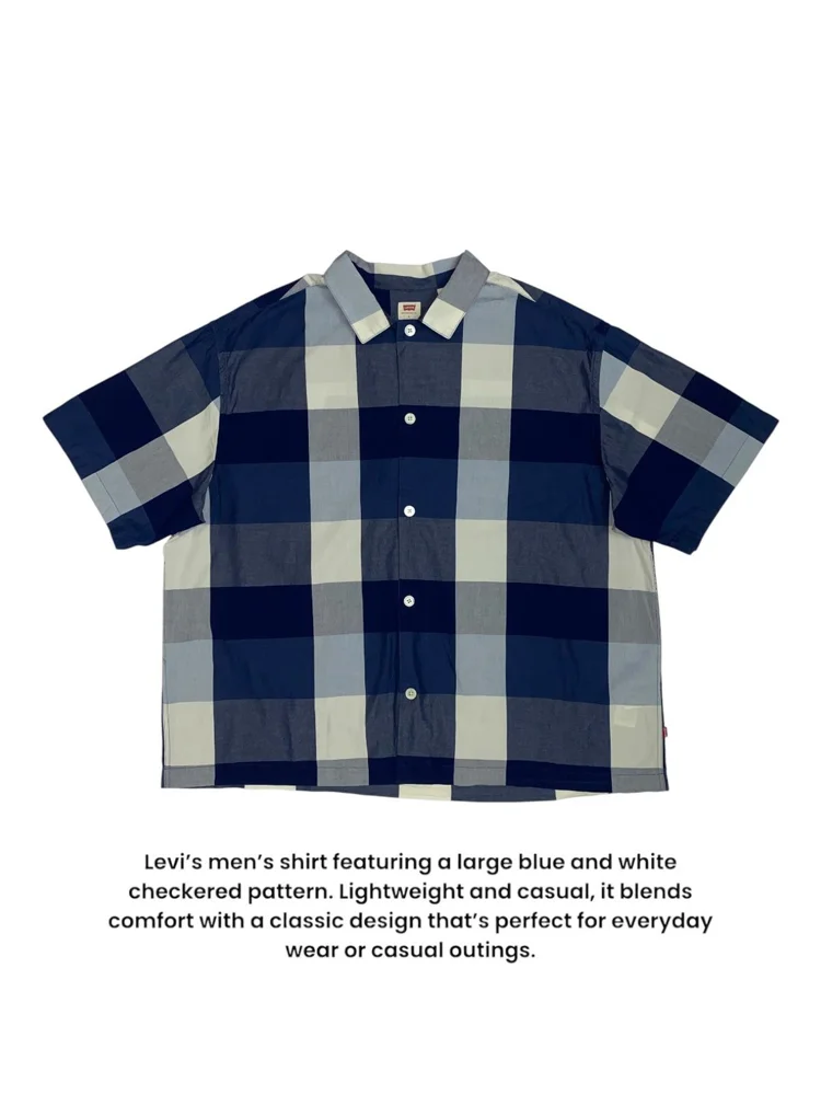 Levi's Shirts