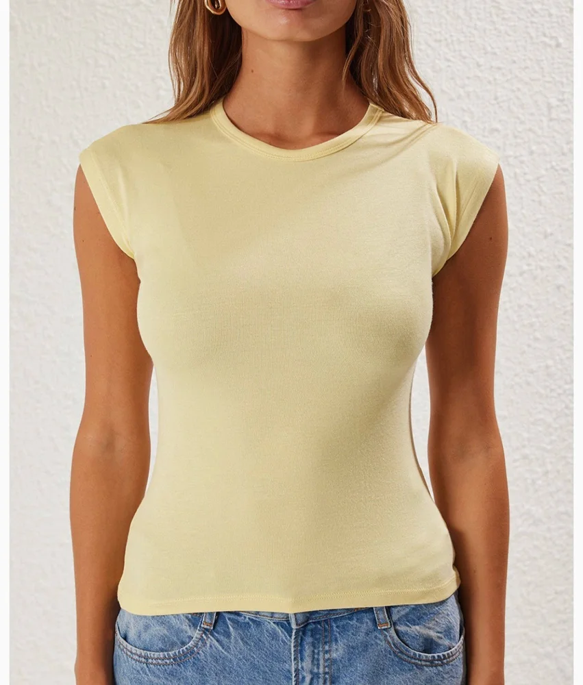 Defacto Crop Tops, size S / 36 / 8, photo 3