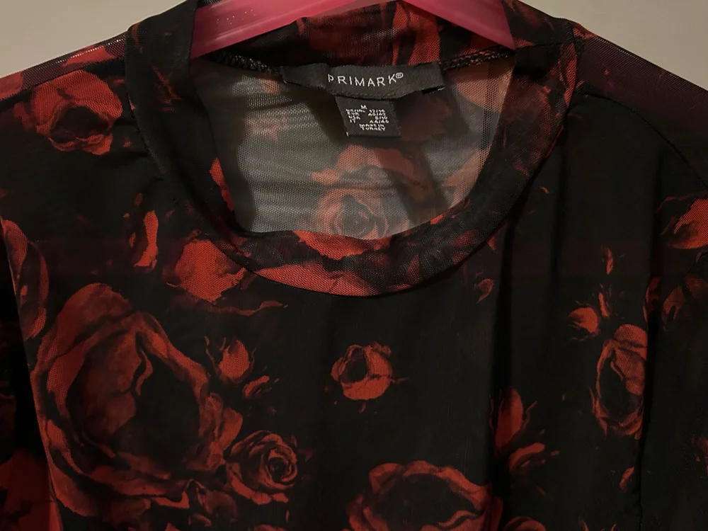 Primark Long Sleeve, size M / 38 / 10, photo 2