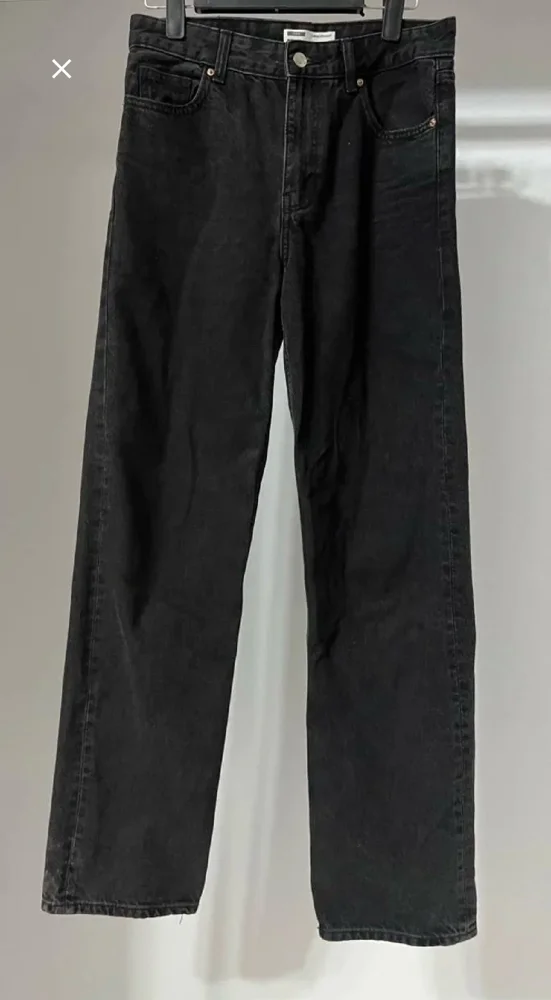 Bershka Jeans