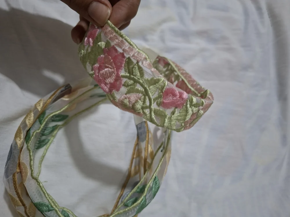 Shein Hair Accessories, size Other, photo 5