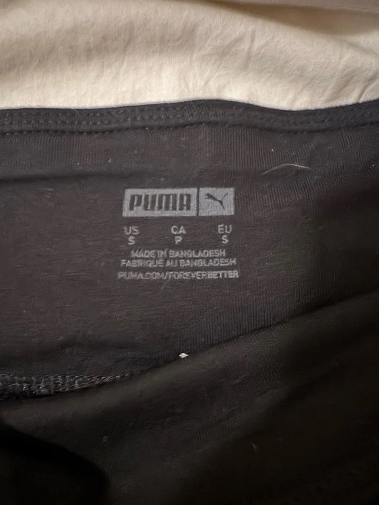 Puma Shorts, Excellent, size S / 36 / 8, photo 2