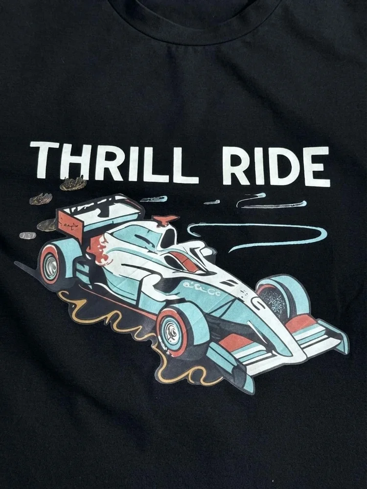 T-shirts, size L, photo 3