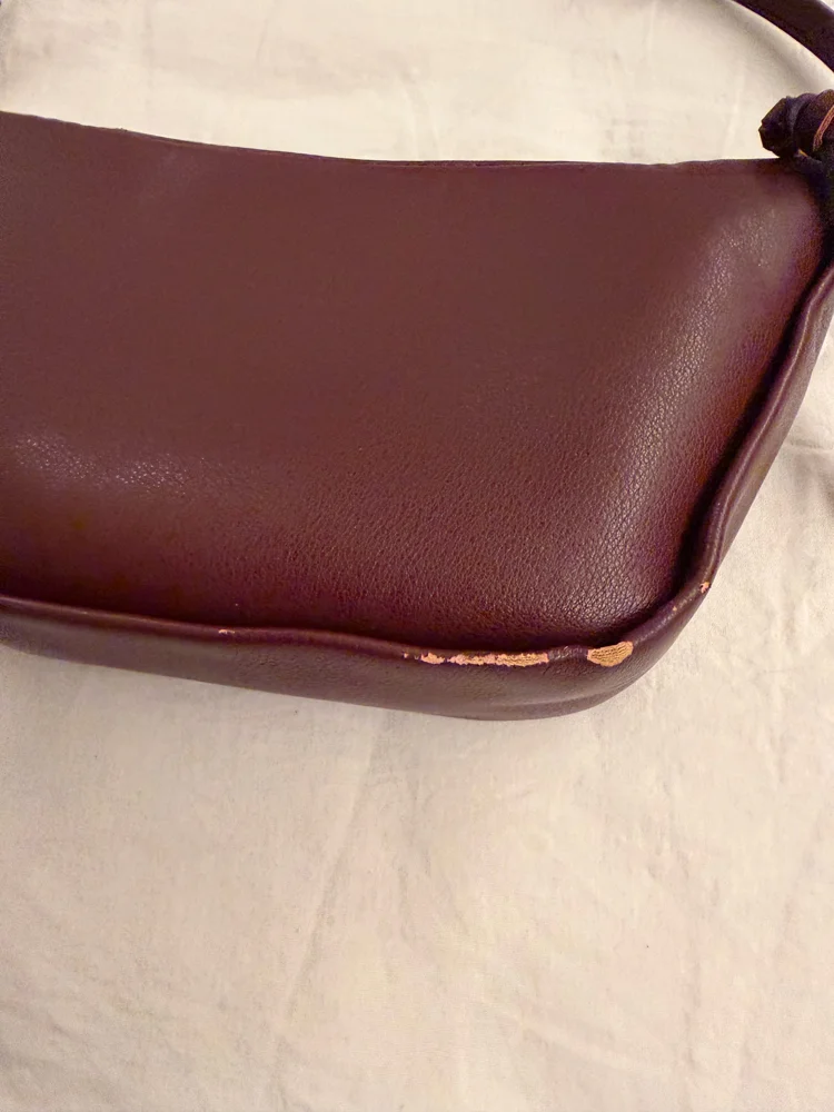 Mango Shoulder Bags, Good, photo 4