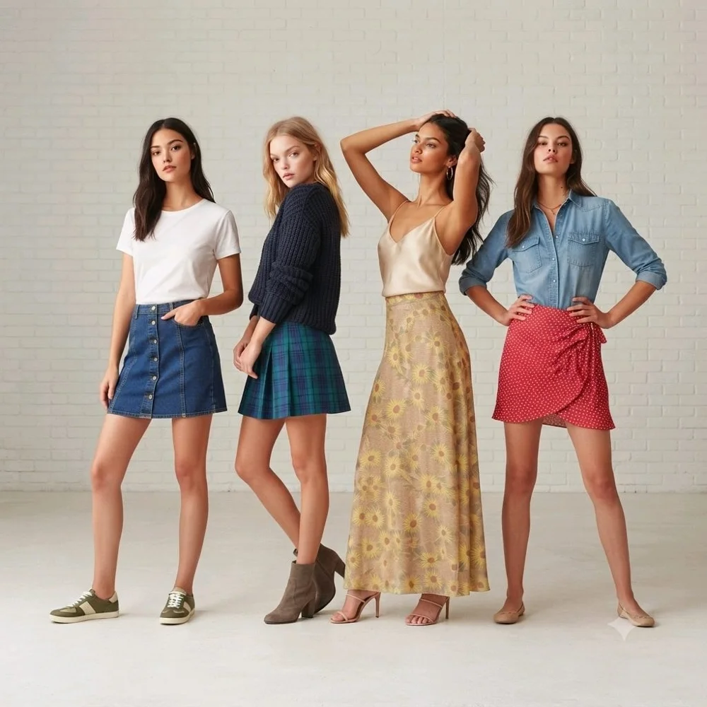 Skirts