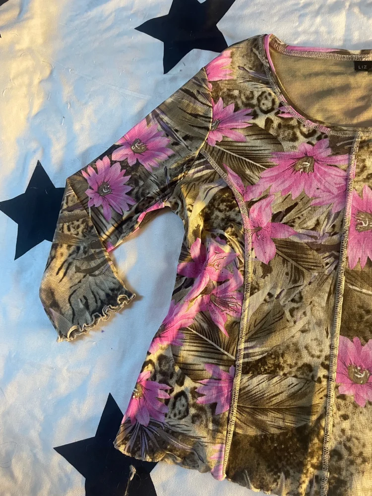Long Sleeve, size M / 38 / 10, photo 6