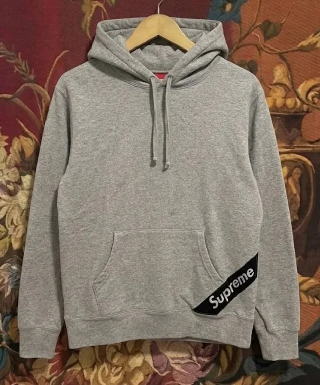 Supreme Hoodies