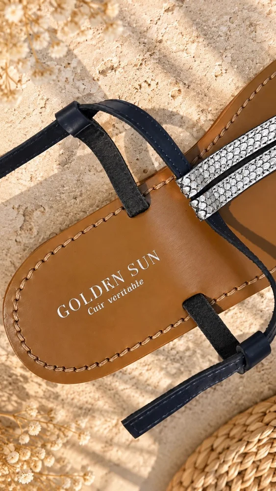 Sandals, size 40, photo 2
