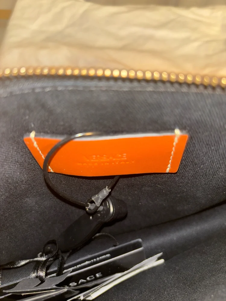 Versace Cross-Body Bags, Excellent, photo 3