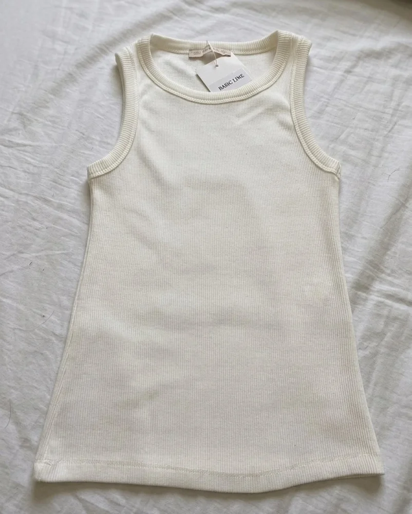 Rojada Tank Tops