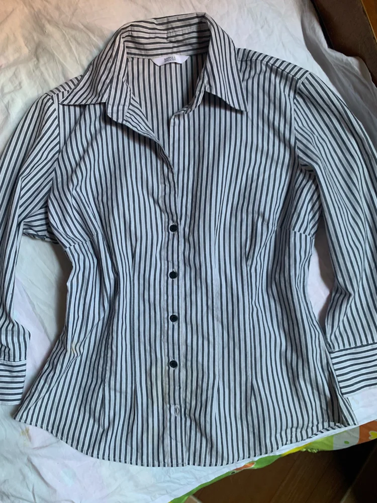 Marks & Spencer Shirts