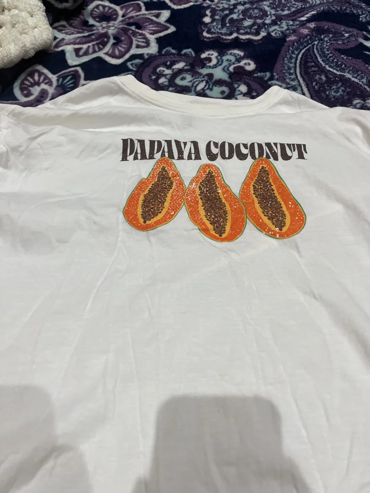 H&M T-shirts, size XS / 34 / 6, photo 3