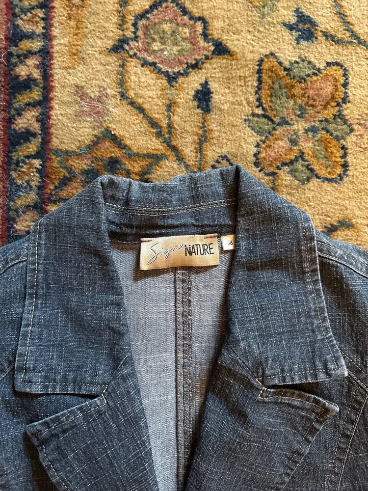 signe nature Jackets, Excellent, size M / 38 / 10, photo 4