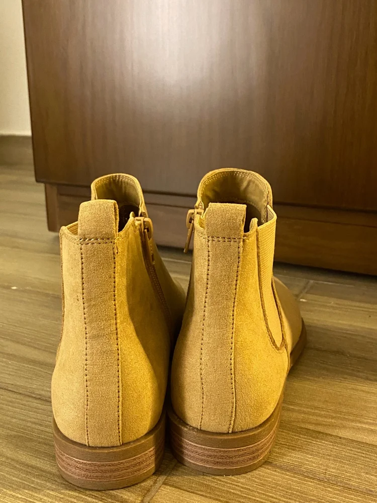 Boots, size 40, photo 6