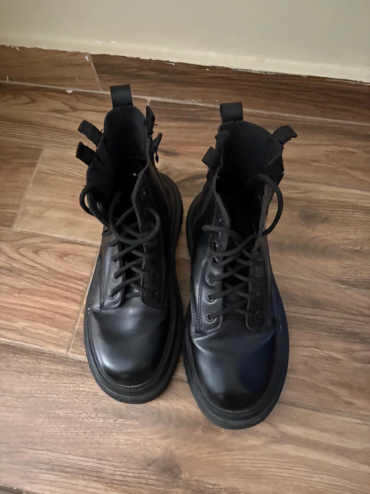 Shein Boots