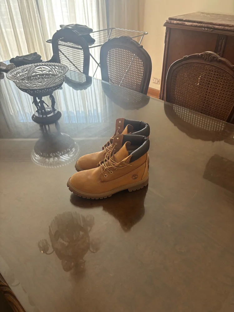 Timberland Boots, size 39, photo 4