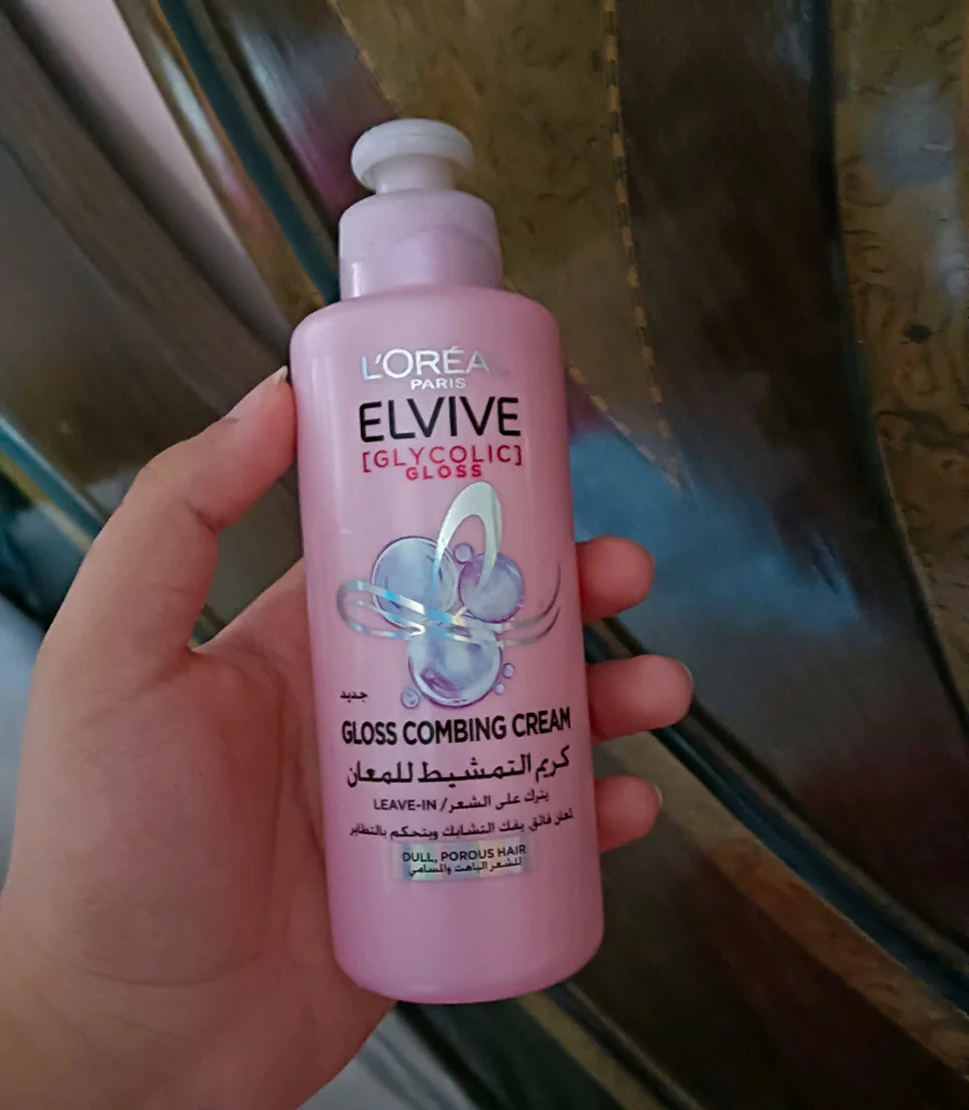 Leave-In & Styling, size Other, photo 3