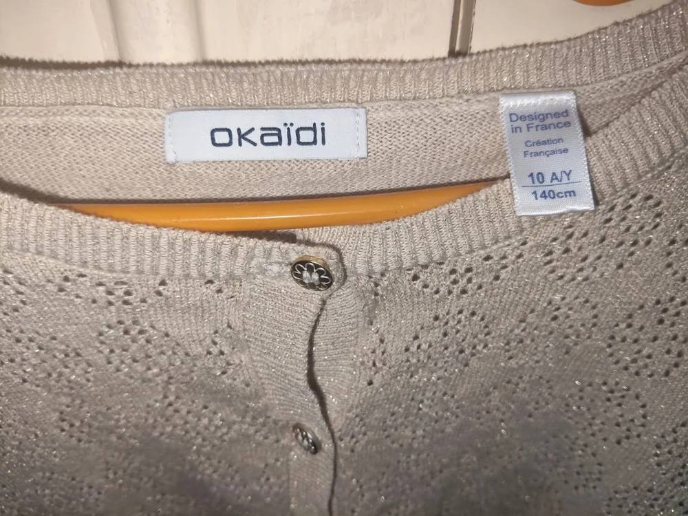 Cardigans, Very good, size XXS / 32 / 4, photo 3