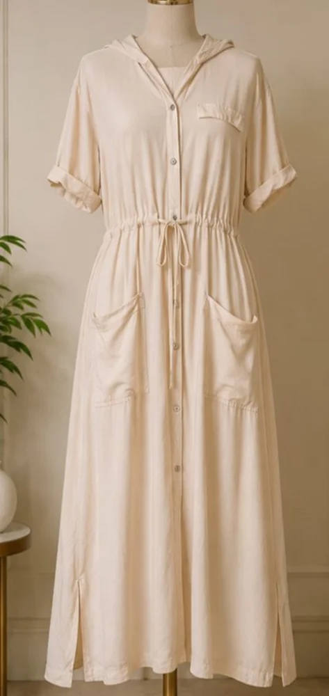 Mango Maxi Dresses