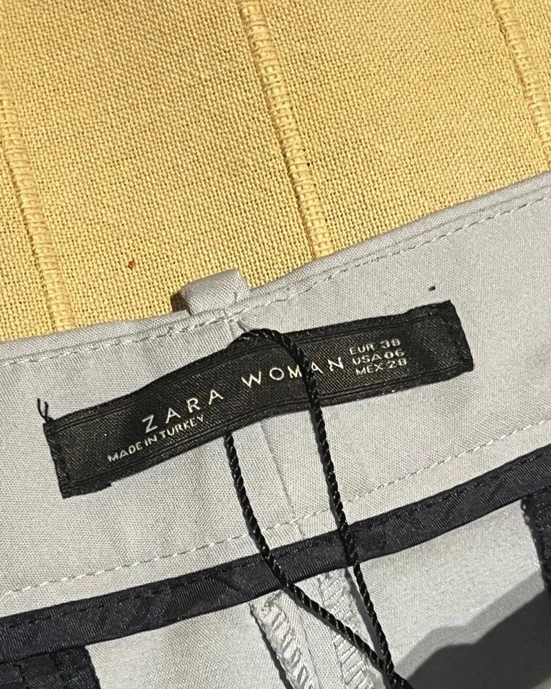 Zara Pants, size M / 38 / 10, photo 4