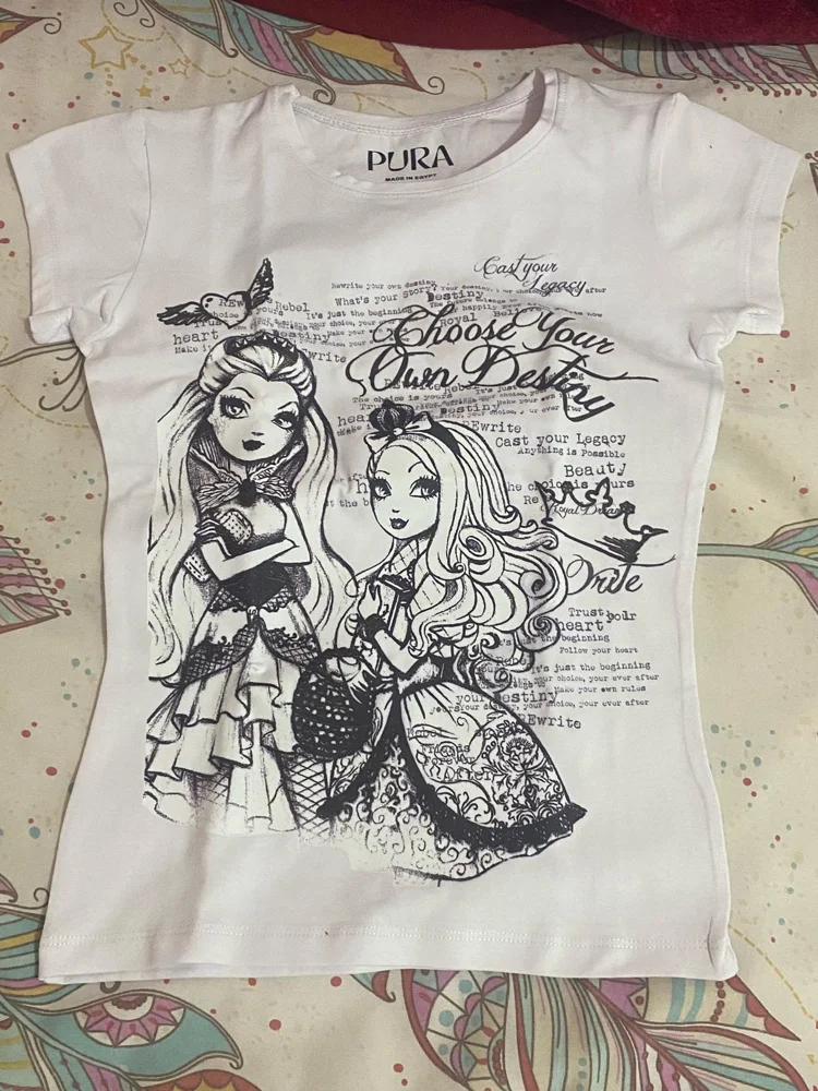 T-shirts