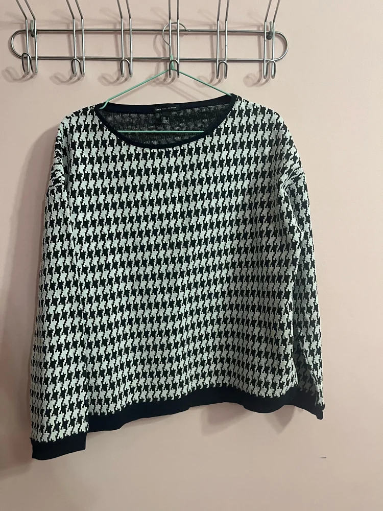 MNG Sweaters & Pullovers