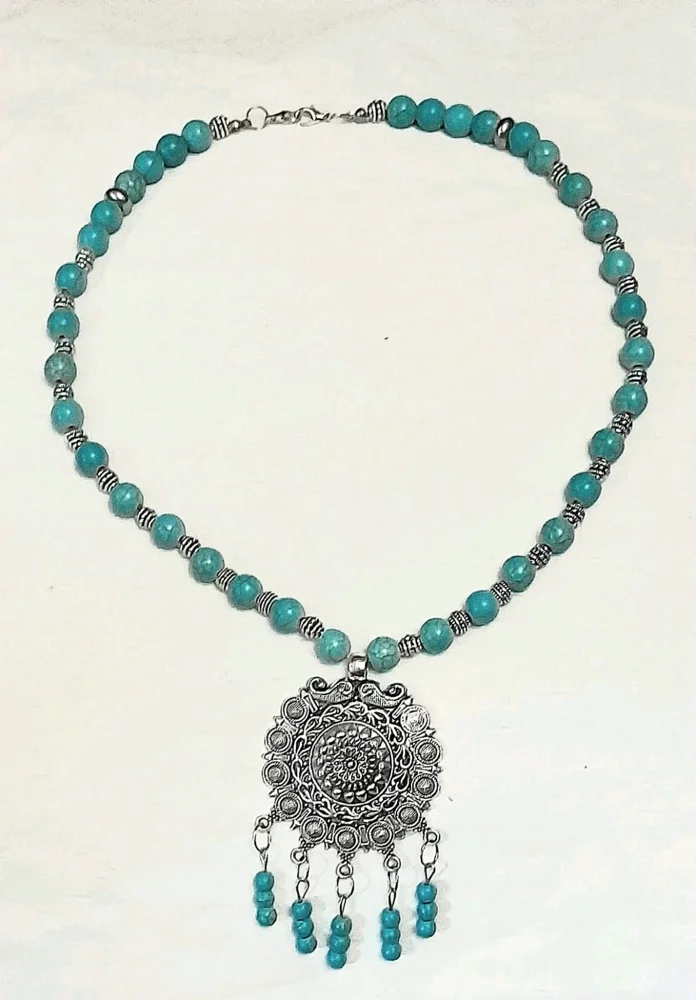 Necklaces, size Other, photo 2