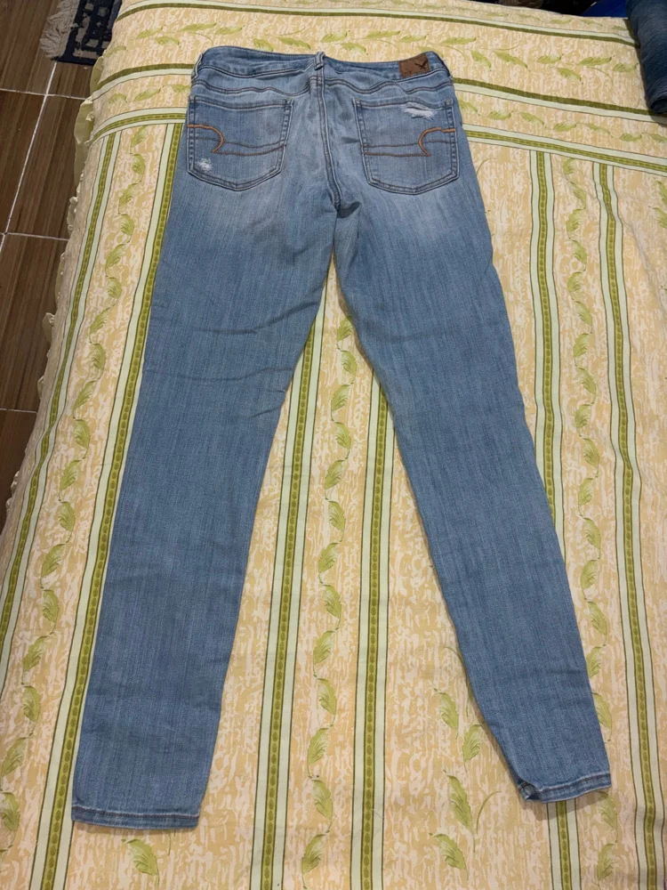 American Eagle Jeans, Very good, size S / 36 / 8, photo 2