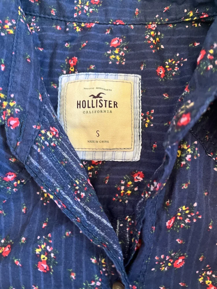 Hollister Shirts, size XS / 34 / 6, photo 2
