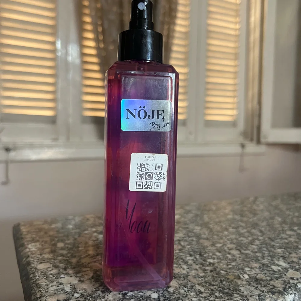 Splash Perfume
