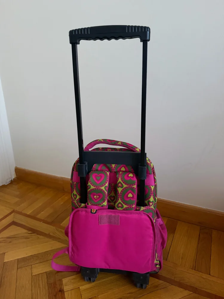 Backpacks, size Other, photo 5