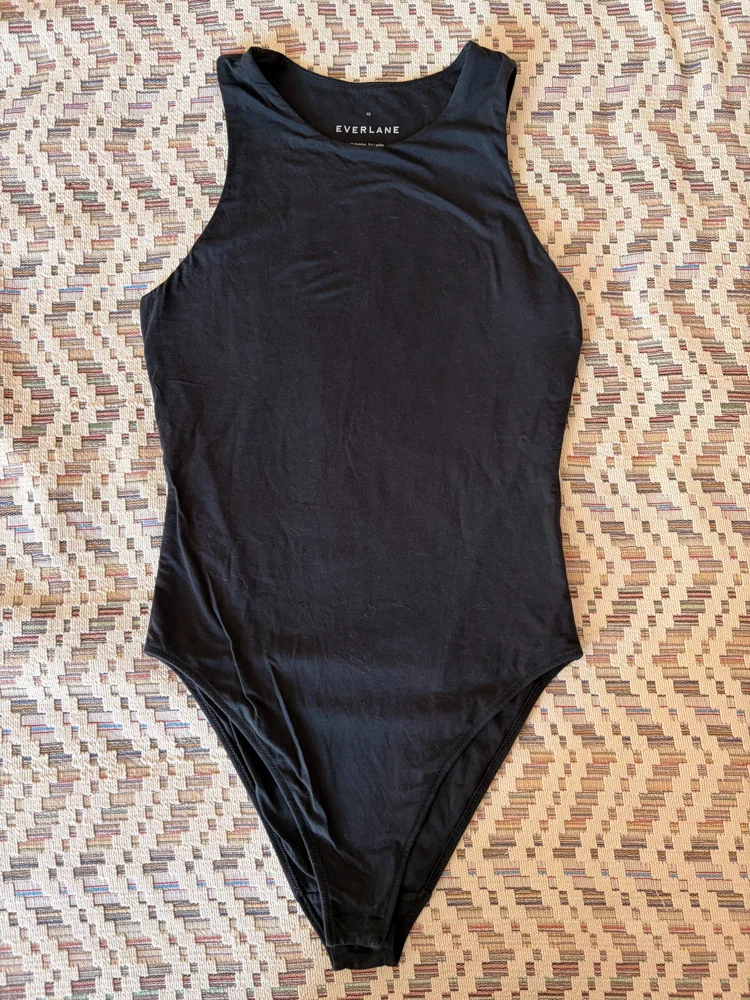 Bodysuits