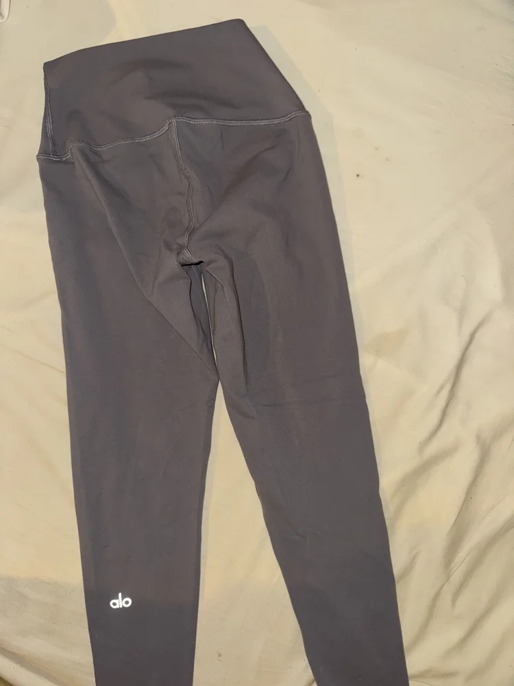 Alo Yoga Leggings, Good, size XXS / 32 / 4, photo 3