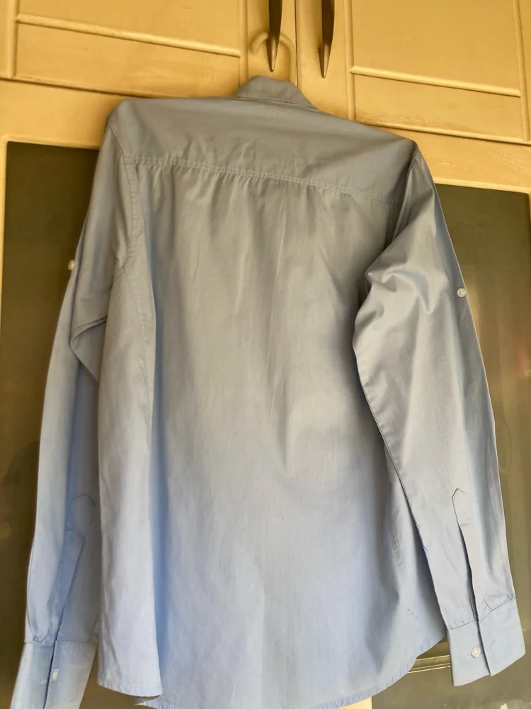 Pull & Bear Shirts, size M, photo 3