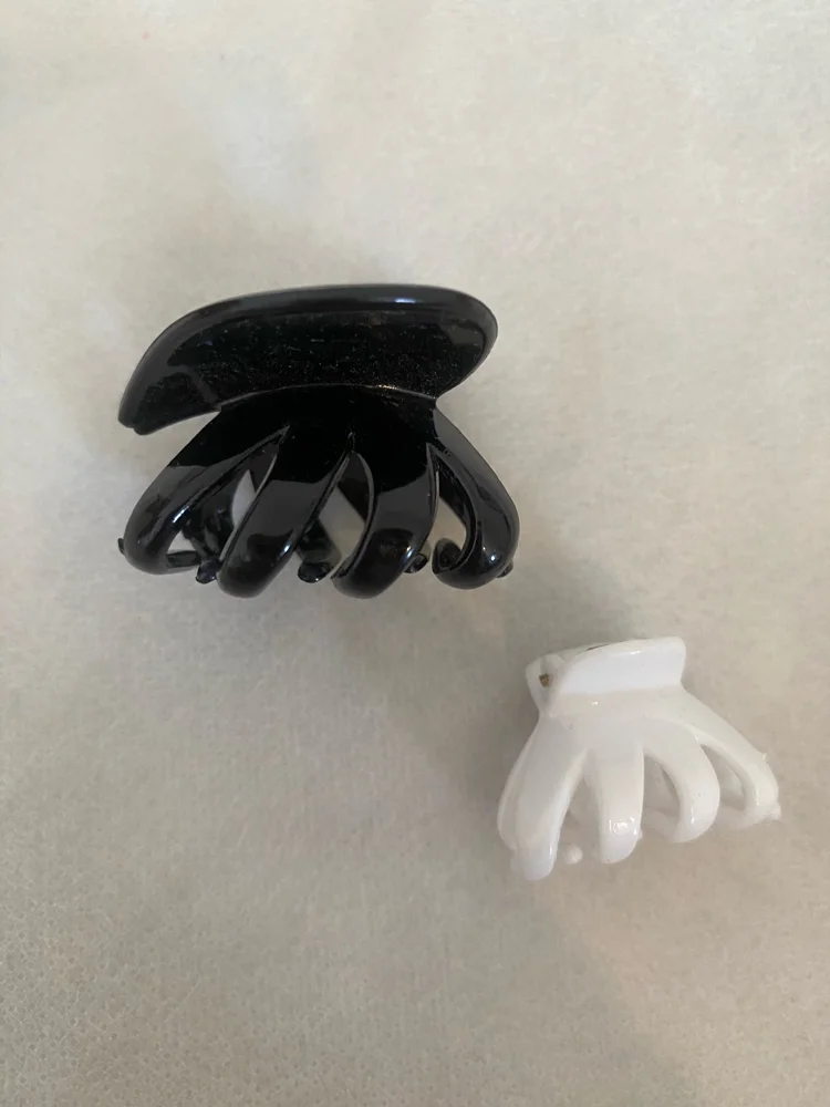 Elmahrosa Hair Accessories, New with tags, photo 3