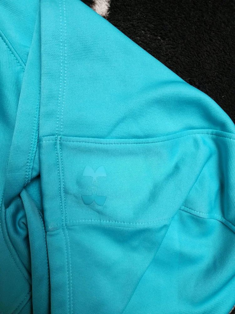 Under Armour Sweatshirts, size L, photo 3
