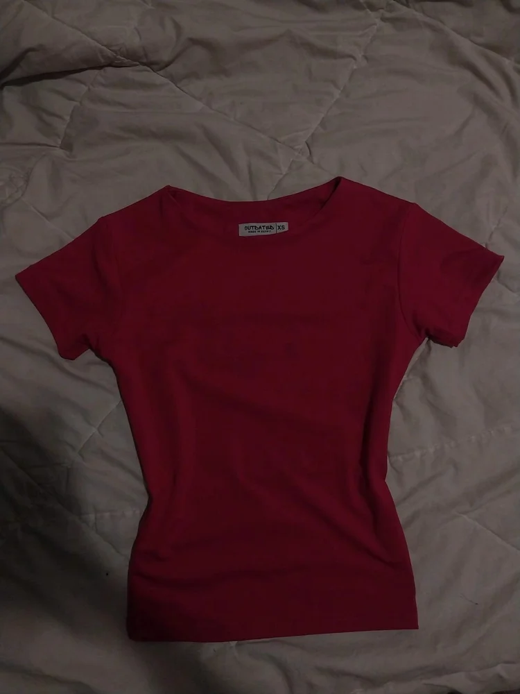 local brands Crop Tops