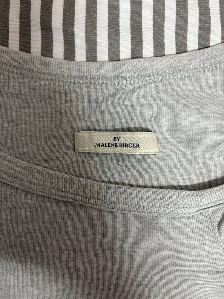 By Malene Birger Shirts, size S / 36 / 8, photo 5