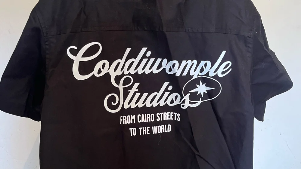 local brands Shirts, size S, photo 4