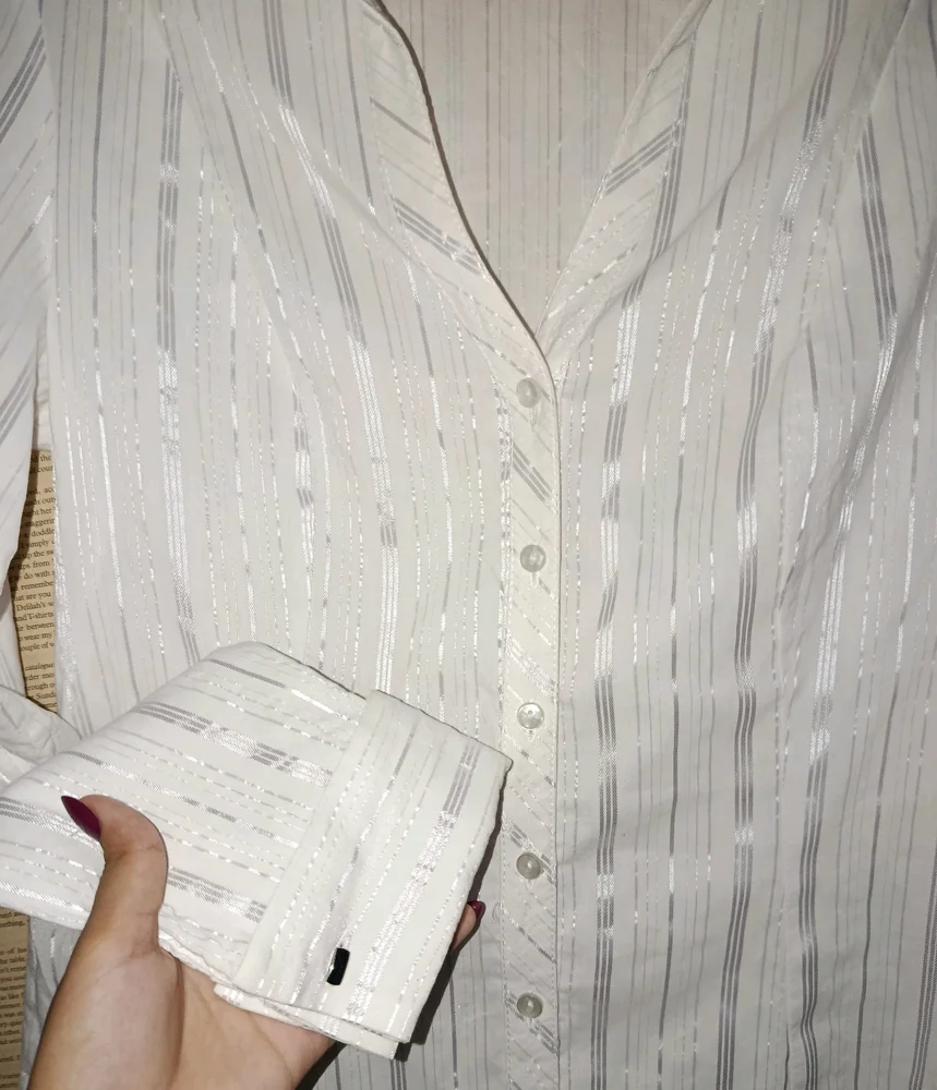 Wallis Shirts, size M / 38 / 10, photo 3