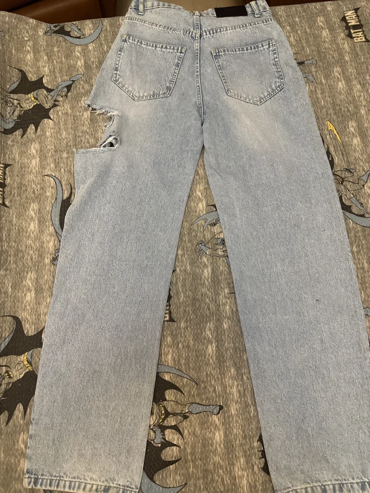 Jeans, size XS / 34 / 6, photo 2