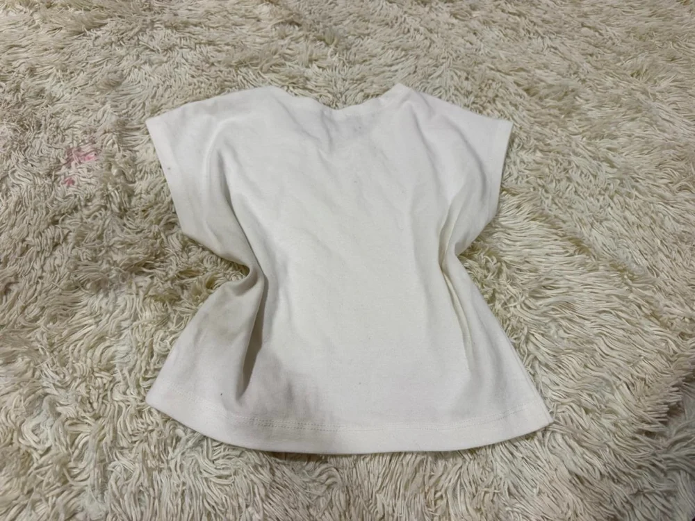 River Island Crop Tops, Excellent, size L / 40 / 12, photo 2