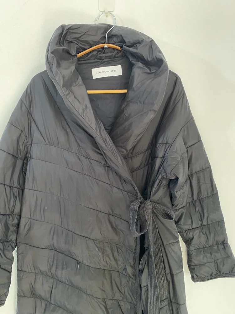 Adolfo Dominguez Coats, Very good, size M / 38 / 10, photo 5