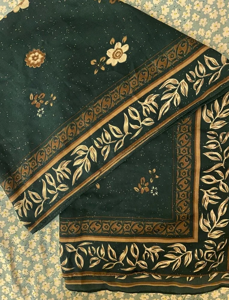 Scarves, size Other, photo 2