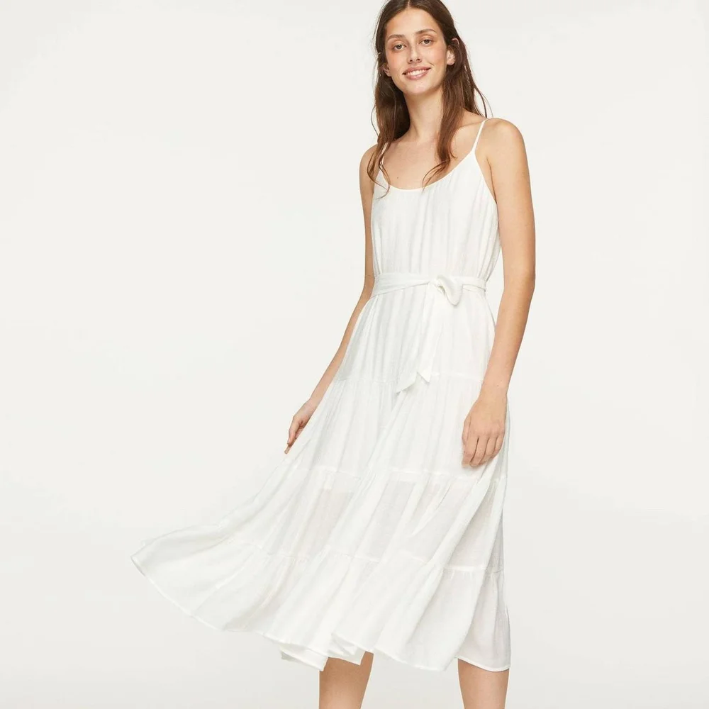 Oysho Sundresses