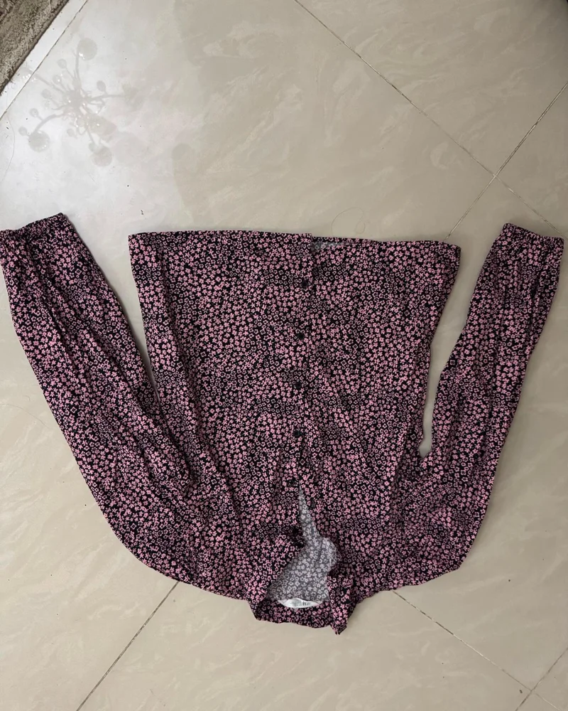H&M Blouses