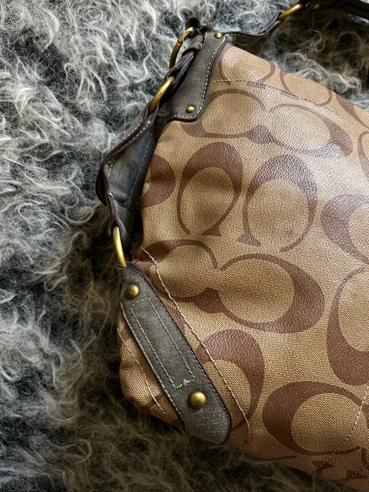 Coach Shoulder Bag, size Other, photo 4