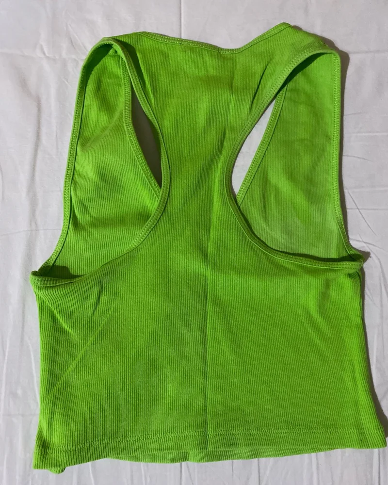 Zara Crop Tops, Very good, size M / 38 / 10, photo 3